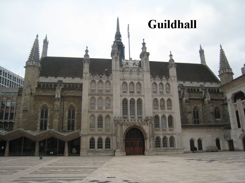 Guildhall